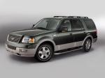Ford Expedition 2003 года